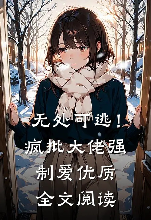 无处可逃！疯批大佬强制爱优质全文阅读