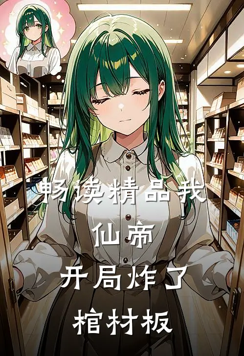 畅读精品我，仙帝，开局炸了棺材板