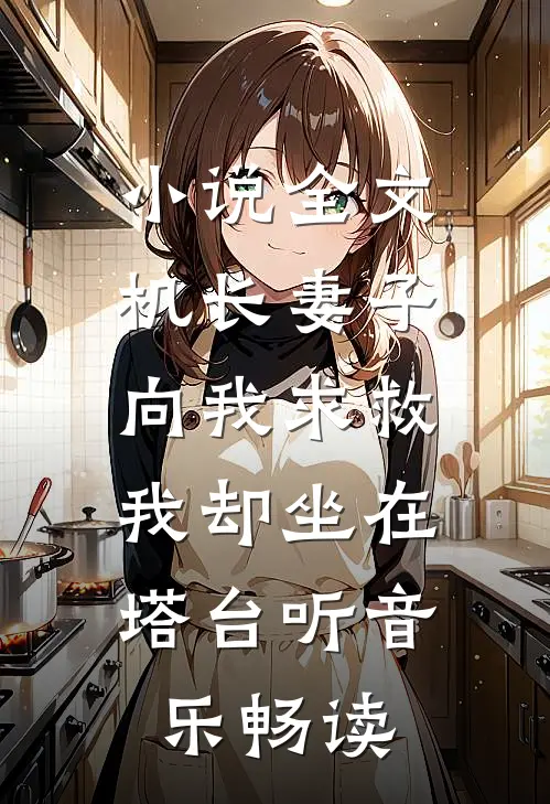 小说全文机长妻子向我求救，我却坐在塔台听音乐畅读