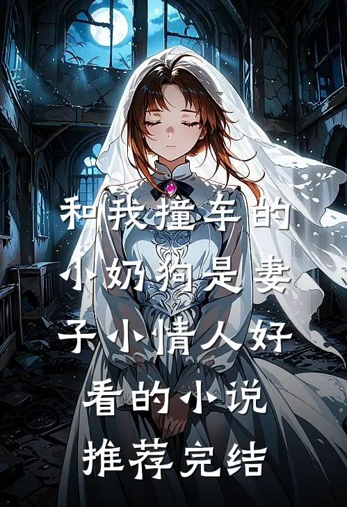和我撞车的小奶狗是妻子小情人好看的小说推荐完结