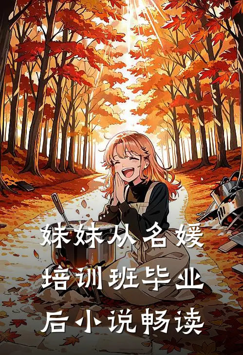 妹妹从名媛培训班毕业后小说畅读