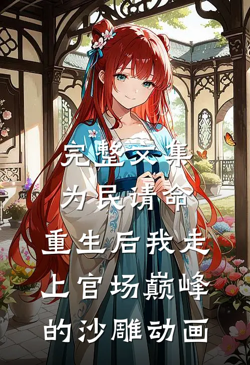 完整文集为民请命,重生后我走上官场巅峰的沙雕动画