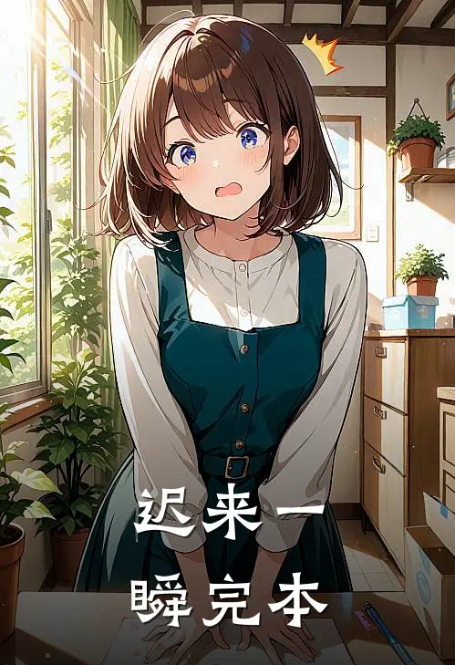 迟来一瞬完本
