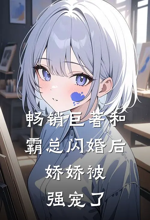 畅销巨著和霸总闪婚后，娇娇被强宠了