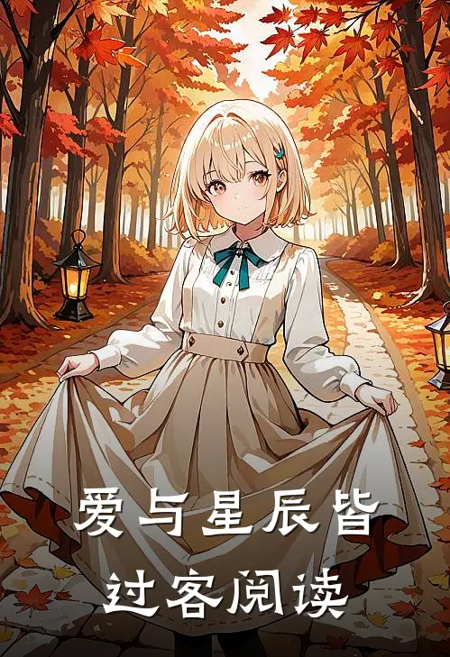 爱与星辰皆过客阅读
