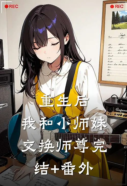 重生后，我和小师妹交换师尊完结+番外
