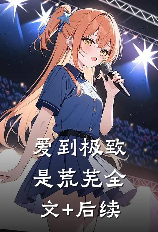 爱到极致是荒芜全文+后续
