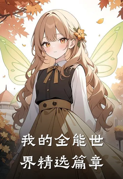 我的全能世界精选篇章