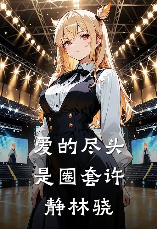 爱的尽头是圈套许静林骁