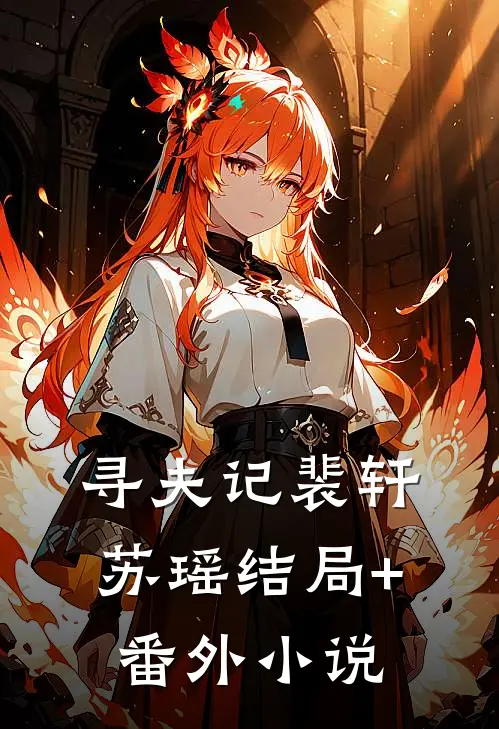 寻夫记裴轩苏瑶结局+番外小说