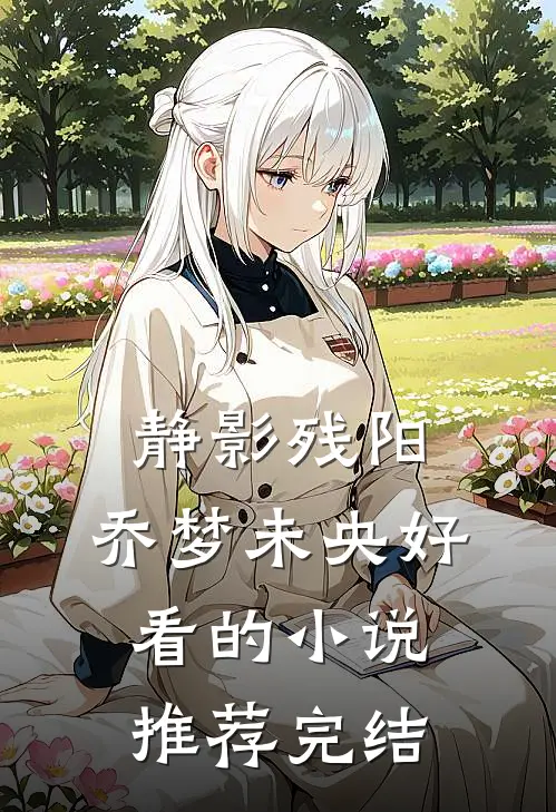 静影残阳，乔梦未央好看的小说推荐完结