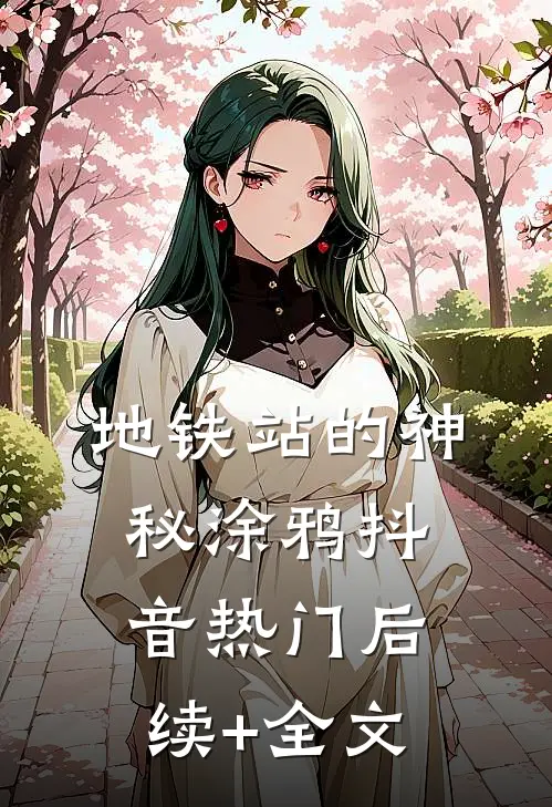 地铁站的神秘涂鸦抖音热门后续+全文