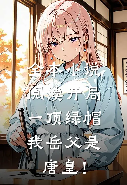 全本小说阅读开局一顶绿帽：我岳父是唐皇！