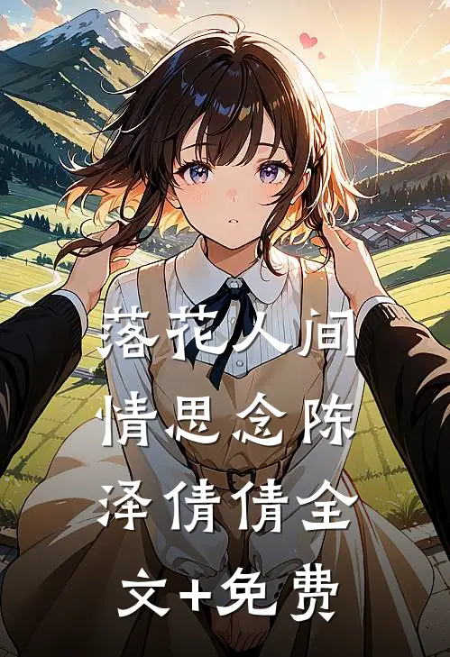 落花人间情思念陈泽倩倩全文+免费
