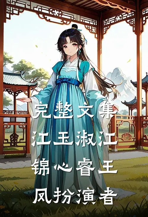 完整文集江玉淑江锦心睿王凤扮演者