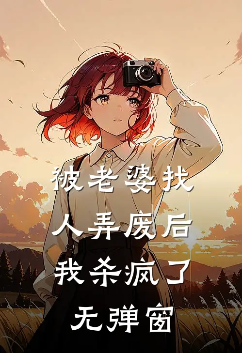 被老婆找人弄废后，我杀疯了无弹窗