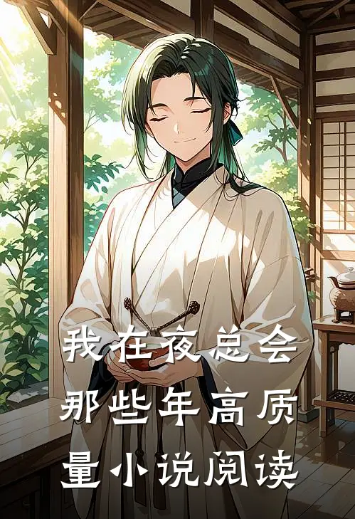 我在夜总会那些年高质量小说阅读