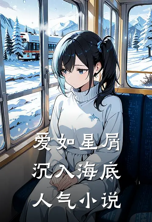 爱如星屑沉入海底人气小说