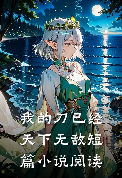 我的刀已经天下无敌短篇小说阅读