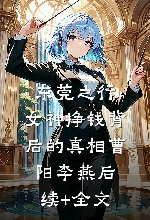 东莞之行：女神挣钱背后的真相曹阳李燕后续+全文