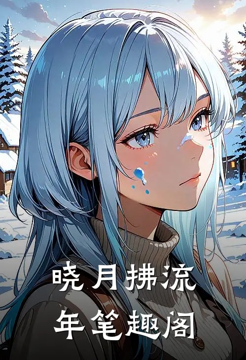 晓月拂流年笔趣阁