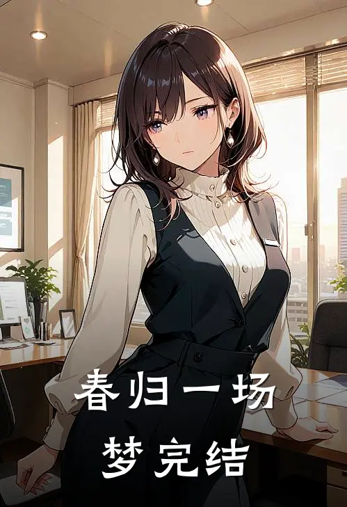 春归一场梦完结