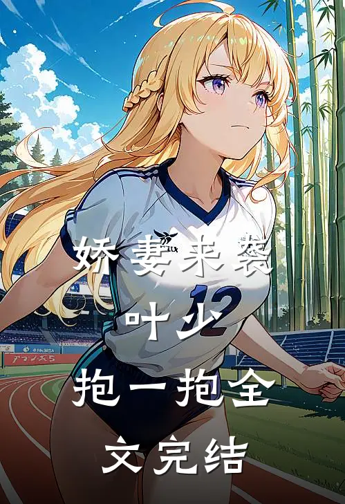 娇妻来袭：叶少，抱一抱全文完结