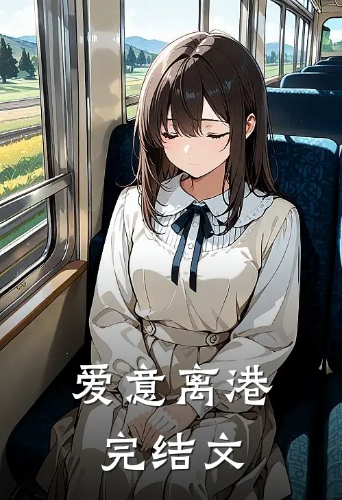 爱意离港完结文