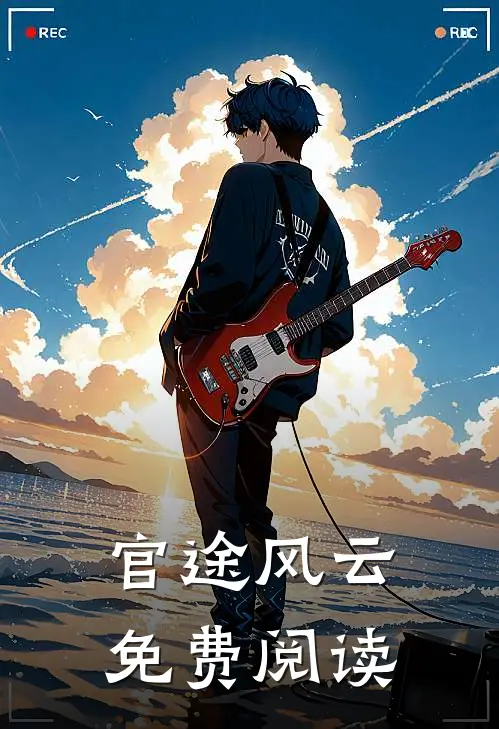 官途风云免费阅读