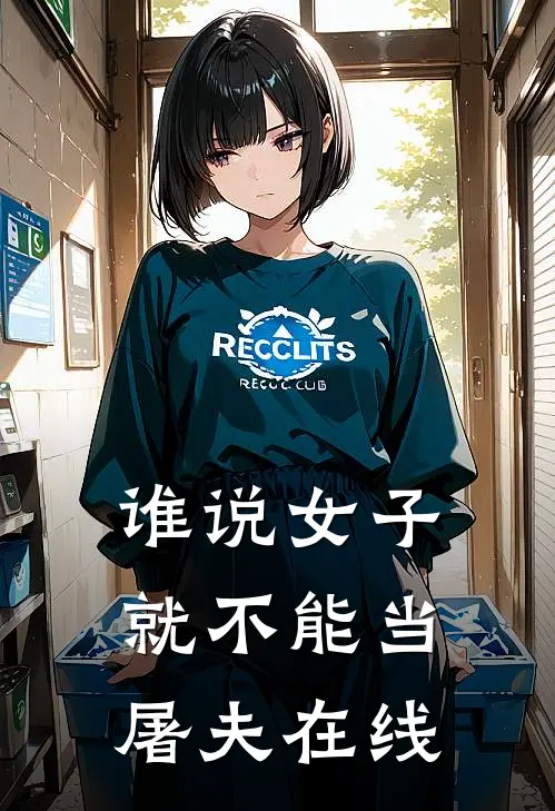 谁说女子就不能当屠夫在线
