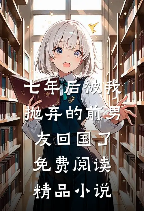 七年后被我抛弃的前男友回国了免费阅读精品小说