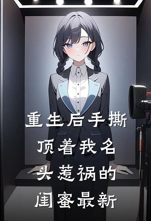 重生后手撕顶着我名头惹祸的闺蜜最新