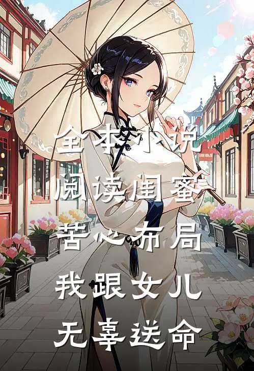 全本小说阅读闺蜜苦心布局，我跟女儿无辜送命