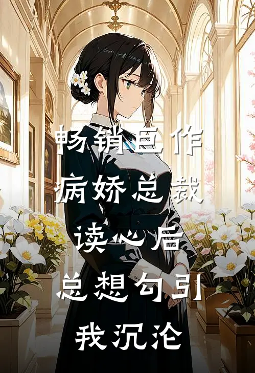 畅销巨作病娇总裁读心后，总想勾引我沉沦