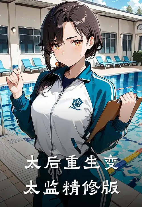 太后重生变太监精修版