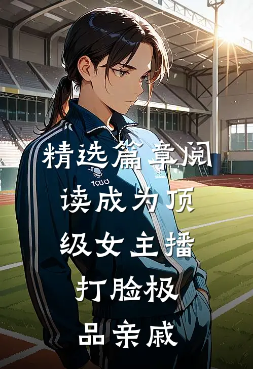 精选篇章阅读成为顶级女主播，打脸极品亲戚