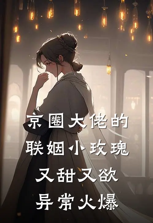 京圈大佬的联姻小玫瑰，又甜又欲异常火爆