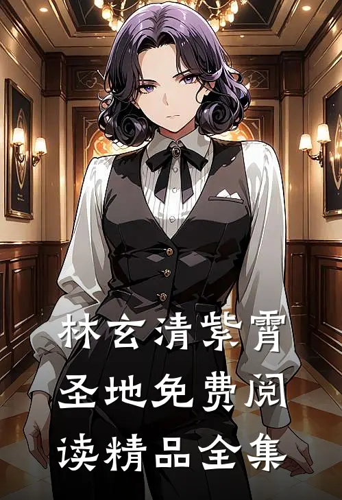 林玄清紫霄圣地免费阅读精品全集