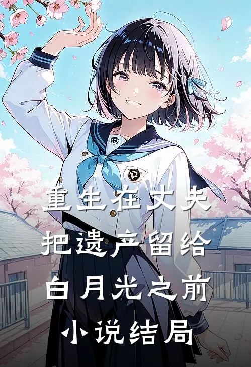 重生在丈夫把遗产留给白月光之前小说结局