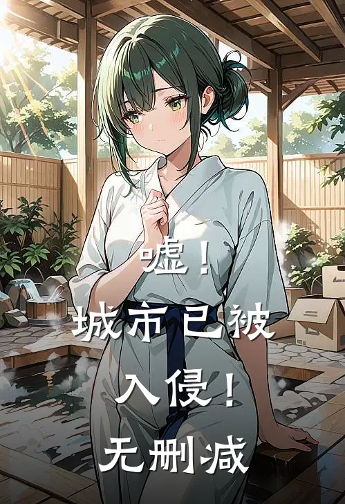 嘘！城市已被入侵！无删减