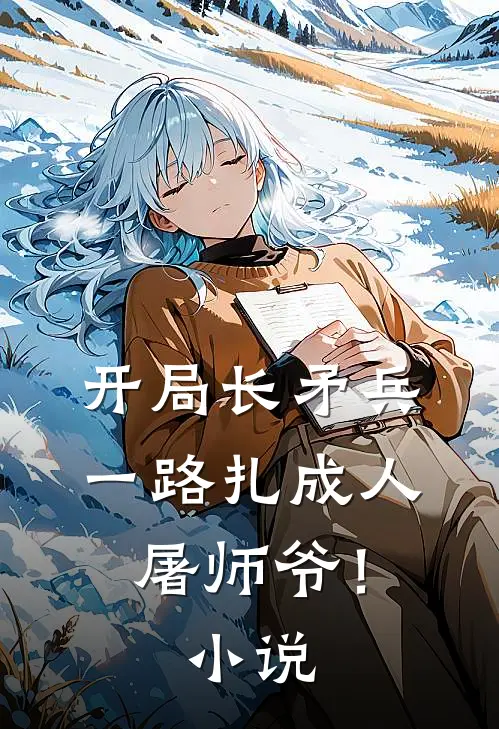 开局长矛兵：一路扎成人屠师爷！小说