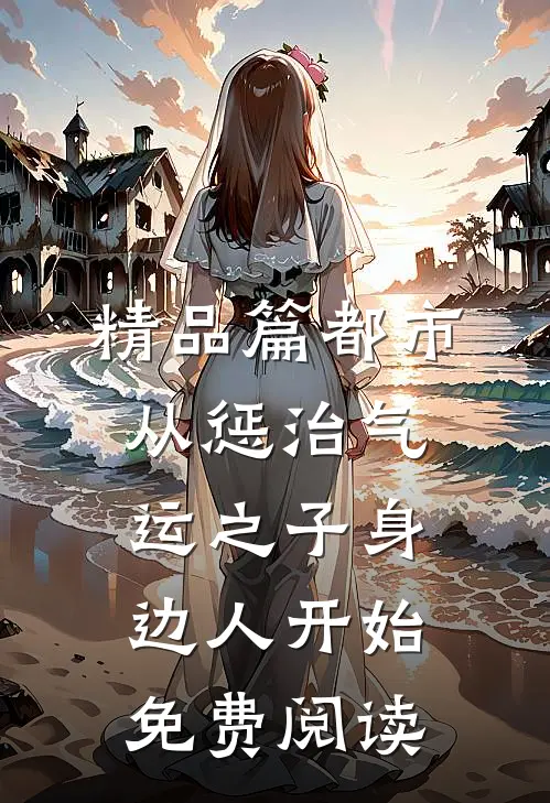 精品篇都市:从惩治气运之子身边人开始免费阅读