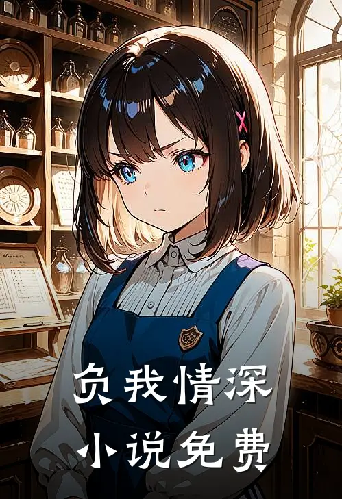 负我情深小说免费