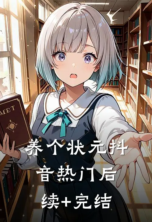 养个状元抖音热门后续+完结