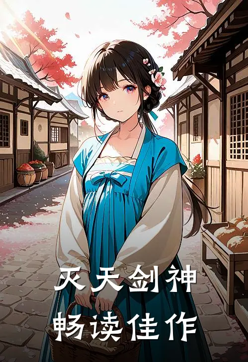 灭天剑神畅读佳作