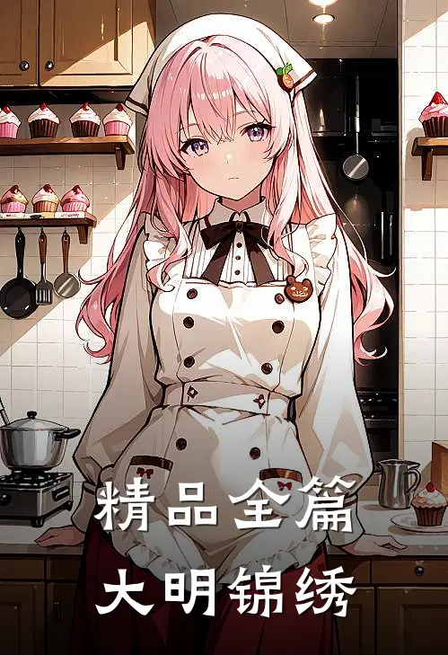 精品全篇大明锦绣