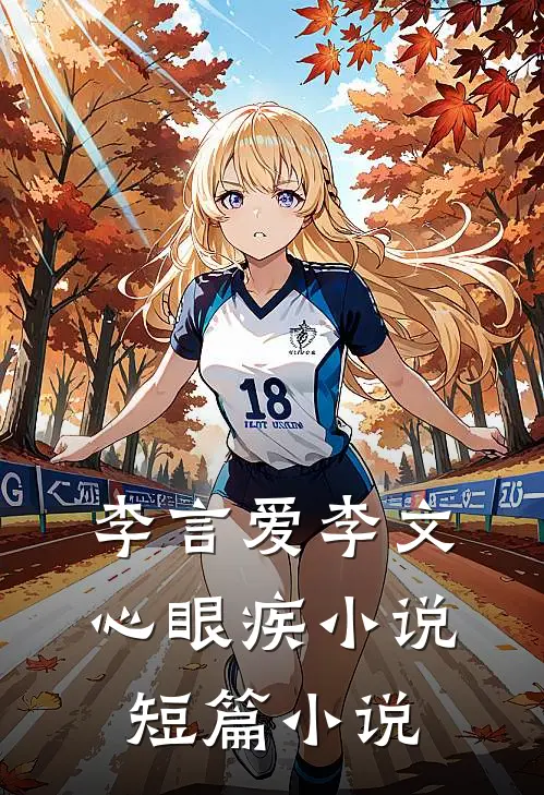 李言爱李文心眼疾小说短篇小说