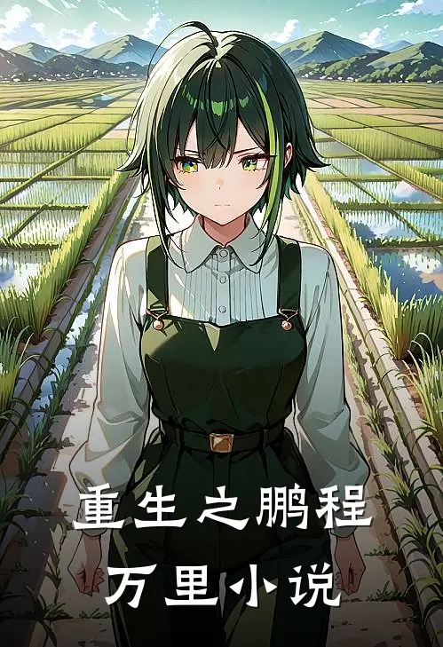 重生之鹏程万里小说