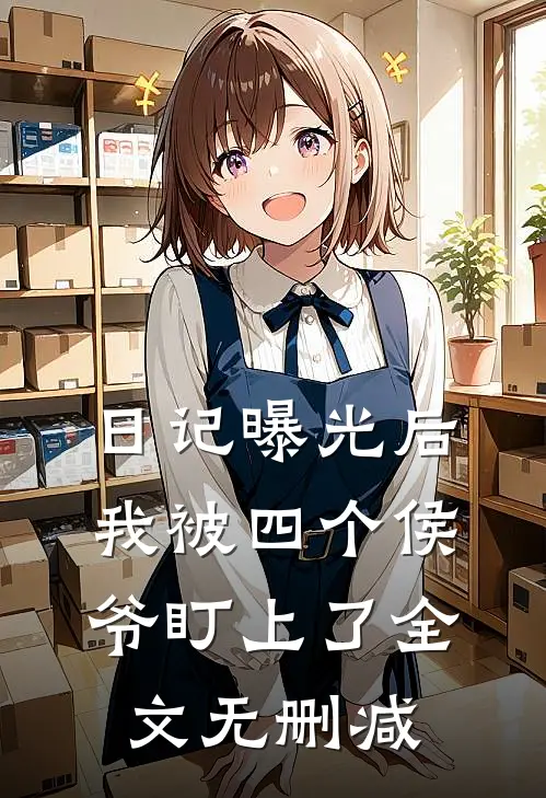 日记曝光后我被四个侯爷盯上了全文无删减