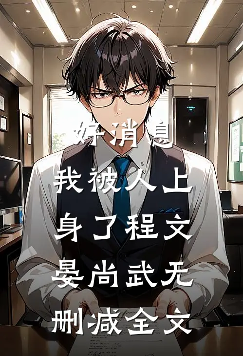 好消息，我被人上身了程文晏尚武无删减全文